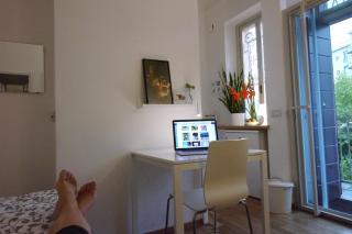 Little suite in Chinatown - Milan - 2