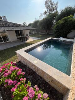 Les Villas du Parc - Antibes - 7