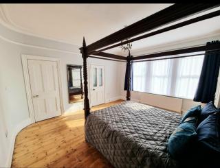 Bridgerton House Gravesend's Finest 5 - Bedroom Period Home Grand Elegant - Kent - 5