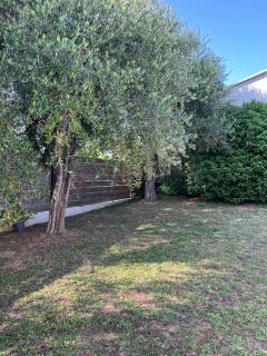 Les Villas du Parc - Antibes - 8