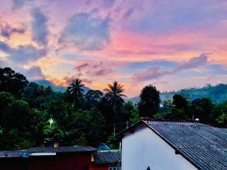 Ambuluwawa View Inn - Gampola - 2