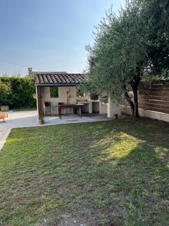 Les Villas du Parc - Antibes - 9