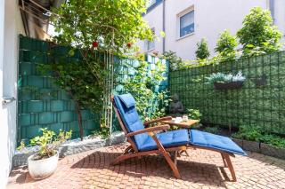 Denkmalgeschütztes Fachwerkhaus im Zentrum mit Garage - 2