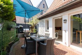 Denkmalgeschütztes Fachwerkhaus im Zentrum mit Garage - 6