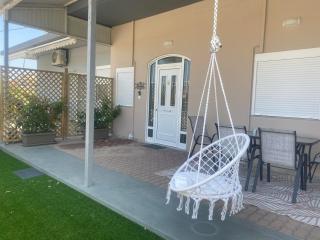 MariAggela's Cosy House - Theologos - 2