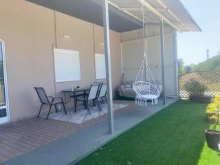 MariAggela's Cosy House - Theologos - 1