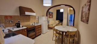 Seafront Apartment over Marsalforn Bay - 9