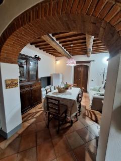 Casa Marianna - Gaiole in Chianti - 9