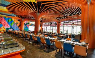 Flamingo Hải Tiến Tầng 15 View Hướng Biển, Cực Chill - Thanh Hóa - 9