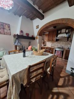 Casa Marianna - Gaiole in Chianti - 7