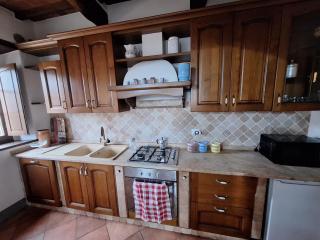 Casa Marianna - Gaiole in Chianti - 6