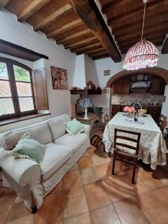 Casa Marianna - Gaiole in Chianti - 5