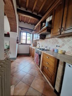 Casa Marianna - Gaiole in Chianti - 2