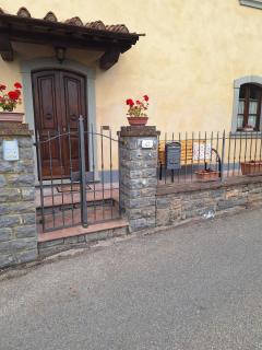 Casa Marianna - Gaiole in Chianti - 1