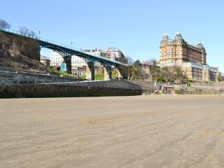 North Bay Sands Apartment 1-Uk2629 - Scarborough - 8