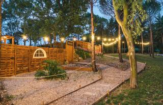 Berenice Glamping -  - 2