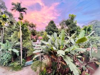 Ambuluwawa View Inn - Gampola - 5