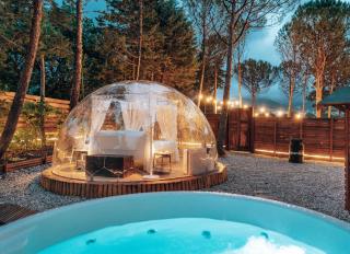 Berenice Glamping - - 8