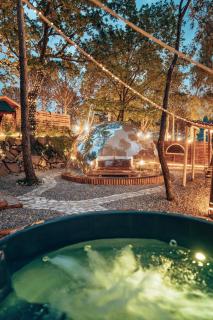 Berenice Glamping - - 9