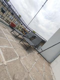 Fortress view - 1