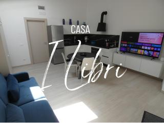 Casa I Libri - Appartamento con ricarica per auto elettrica - Sirolo - 0