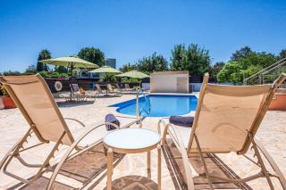 Villa Thalassa Hideaway - Lachi - 9