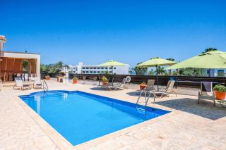 Villa Thalassa Hideaway - Lachi - 0