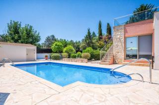 Villa Thalassa Hideaway - Lachi - 8