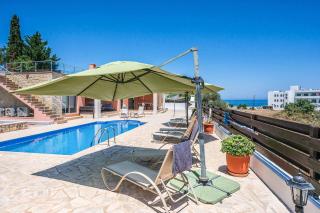 Villa Thalassa Hideaway - Lachi - 7