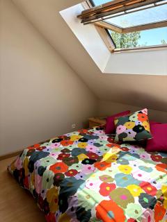 Chez Raoul, maison agréable - 1