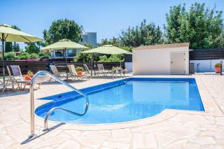 Villa Thalassa Hideaway - Lachi - 3