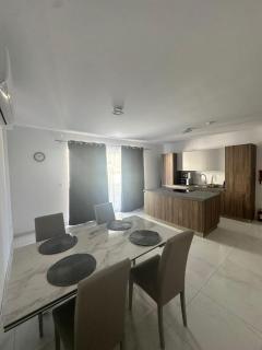 Joyce Penthouse - San Ġiljan - 0