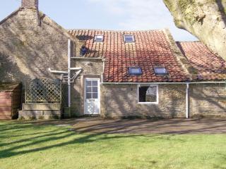 The Grooms Cottage - Hackness - 0
