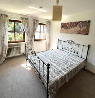 Ferienwohnung Am Kurpark - 7