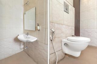 Hotel IVY Plaza Embassy Drop - Neu-Delhi - 4