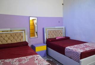 nobiano hostel - Aswân Reservoir Colony - 3