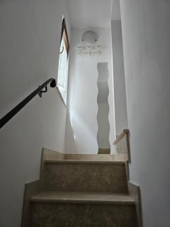 Casa Merlino - Francavilla Fontana - 1