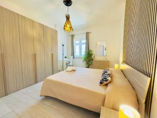 Demetra Seafront Apartment - Parking & Pool - Castel Volturno - 9