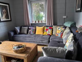 Kilkenny rental The Folly Lodge minutes from city centre R95RYC8 - Kilkenny - 7