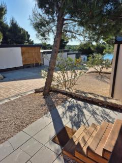 Mobile home Tinkara Drage - Drage - 0