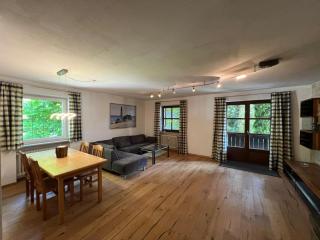 Ferienwohnung Am Kurpark - Aschau im Chiemgau - 0