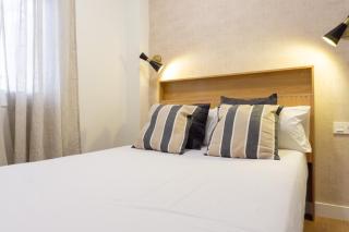 The Sweet Nest Málaga - 4