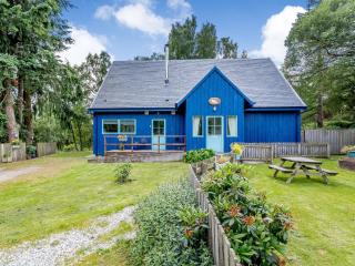 Ptarmigan Cottage-Ukc5518 - Boat of Garten - 9