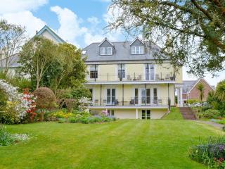 Carnethic House - One Acre View - Fowey - 0