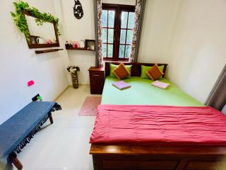 Ambuluwawa View Inn - Gampola - 9