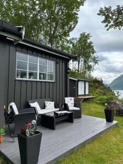 Koselig hytte i sjøkanten - Ålesund - 8