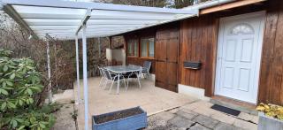 Le Gîte - Wisembach - 3