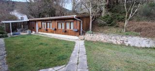 Le Gîte - Wisembach - 2