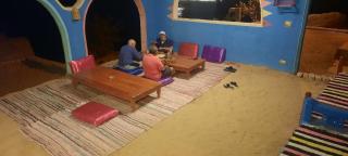 nobiano hostel - Aswân Reservoir Colony - 6