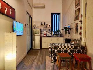 Hanoian Local House - City view - Old Quarter - Hanoi - 7